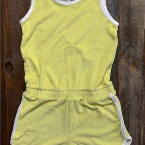 Ⓜ️Cat & Jack Romper‎